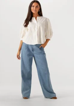 witte ydence blouses blouse cara