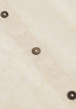 witte your wishes blouses schiffly puff sleeve blouse