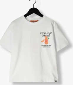 witte z8 t-shirt arturo