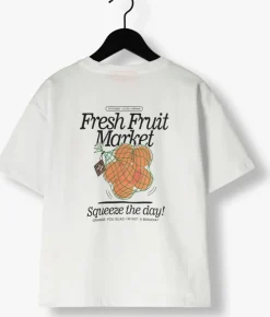 witte z8 t-shirt arturo