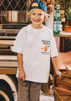 witte z8 t-shirt arturo