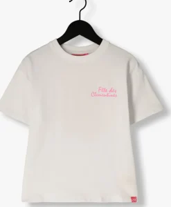 witte z8 t-shirt cynzia