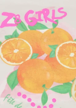 witte z8 t-shirt cynzia