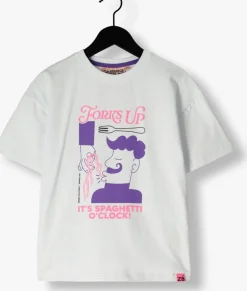 witte z8 t-shirt floriano