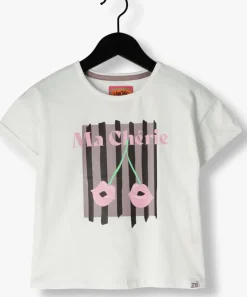 witte z8 t-shirt luciana
