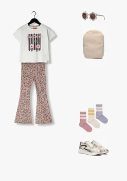 witte z8 t-shirt luciana