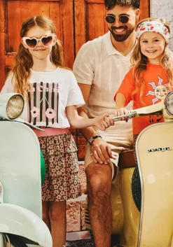 witte z8 t-shirt luciana