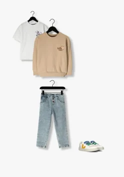 witte z8 t-shirt ricardo