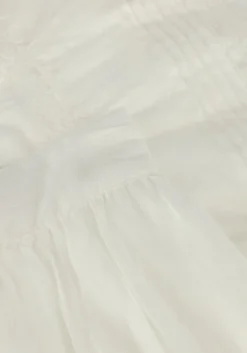 witte zadig & voltaire minirok x60330