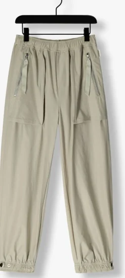 zand ai&ko cargobroeken heather pa 520 g