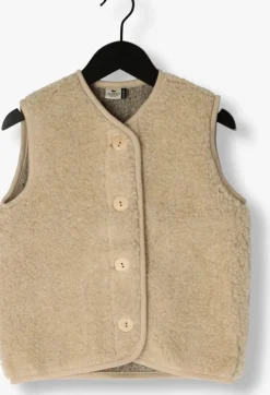 zand alwero gilet po junior