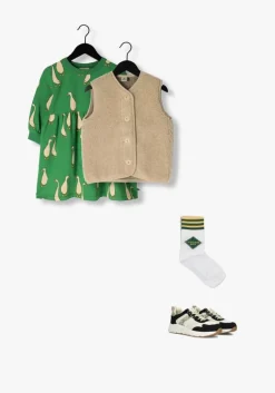 zand alwero gilet po junior