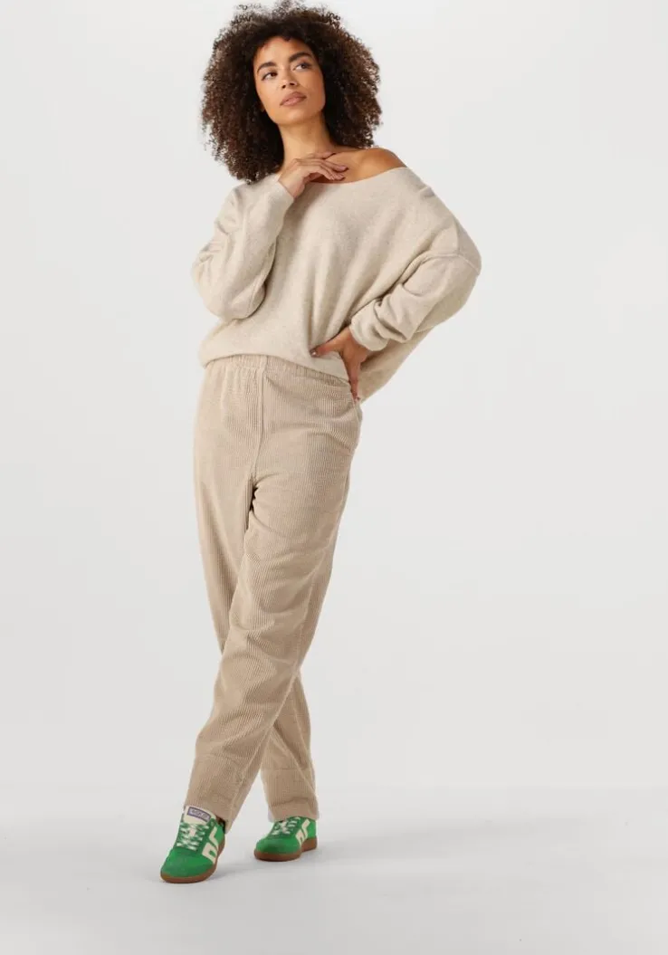 zand american vintage trui damsville