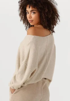 zand american vintage trui damsville