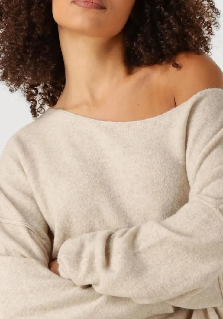 zand american vintage trui damsville