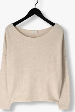 zand american vintage trui damsville