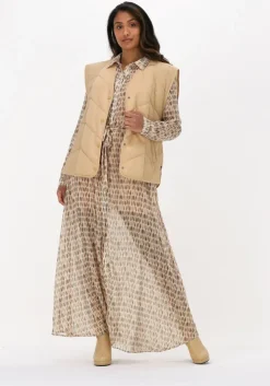 zand another label bodywarmer eira vest