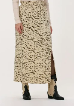 zand another label maxirok demi long skirt
