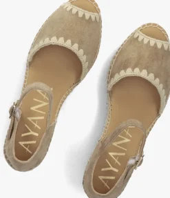 zand ayana espadrilles omo25yu816