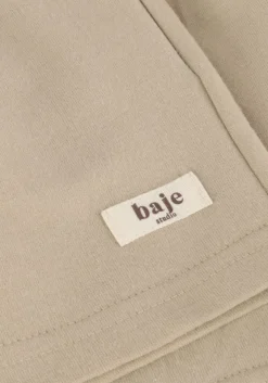 zand baje studio korte broek bico