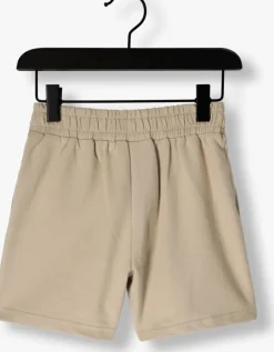 zand baje studio korte broek bico