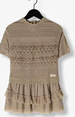 zand baje studio mini jurk maia