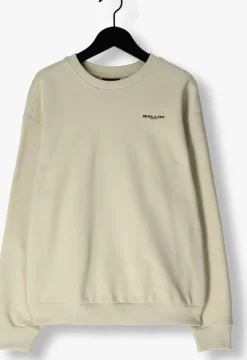 zand ballin sweater 037318