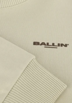 zand ballin sweater 037318