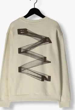 zand ballin sweater 037318