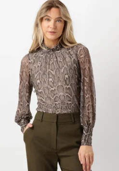 zand beaumont blouses jazz top