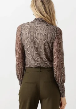 zand beaumont blouses jazz top