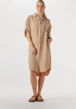 zand bellamy midi jurk fay