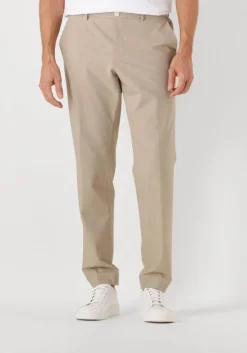 zand boss black pantalon p-genius