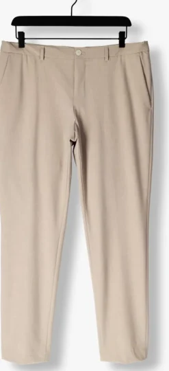 zand boss black pantalon p-genius