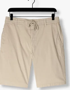 zand boss orange korte broek chino-tapered-ds-1-s