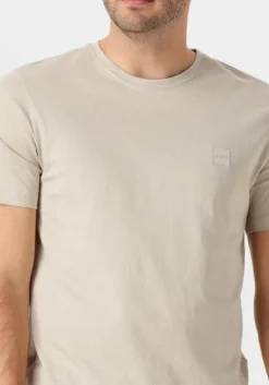 zand boss orange t-shirt tales