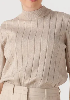 zand bruuns bazaar top glady knit