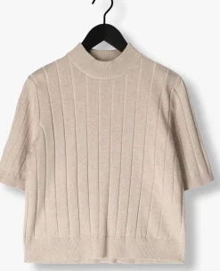 zand bruuns bazaar top glady knit