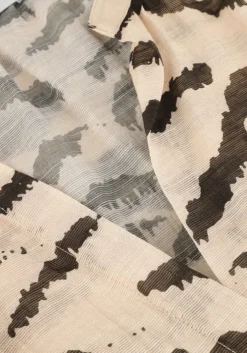 zand by-bar blouses amie zebra blouse