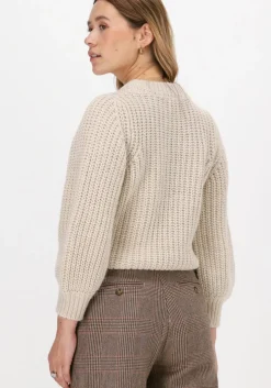 zand by-bar trui loes pullover