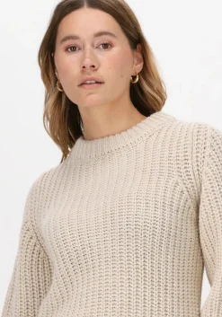 zand by-bar trui loes pullover
