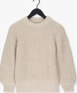 zand by-bar trui loes pullover