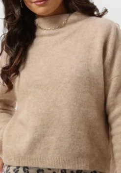 zand by-bar trui vinn pullover