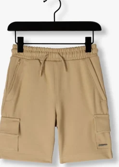 zand cars jeans korte broek redush