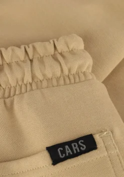 zand cars jeans korte broek redush