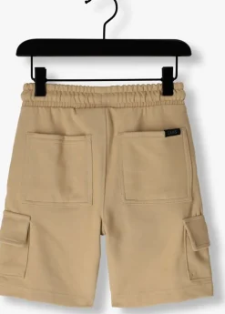 zand cars jeans korte broek redush