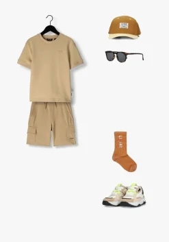 zand cars jeans t-shirt locran