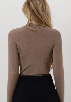 zand cc heart coltrui lana turtleneck