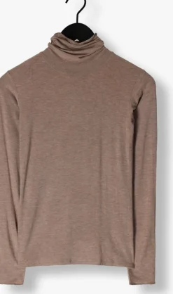 zand cc heart coltrui lana turtleneck