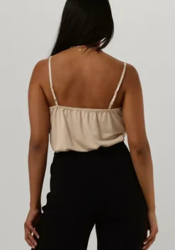 zand cc heart top lace top